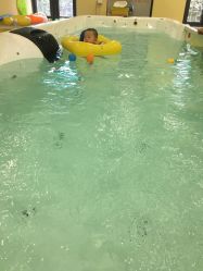 -爱乐婴童水育早教中心·儿童游泳中心(田园商业广场店)