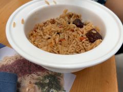 -清真餐厅·回乡麦客
