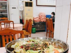 -标记好食