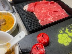 -海底捞火锅(凯德广场店)