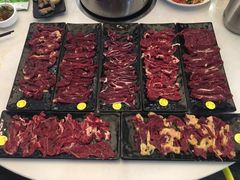 -陈记顺和潮汕牛肉火锅(番禺迎宾大道店)