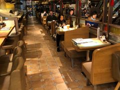 大堂-翠华餐厅(铜锣湾糖街店)