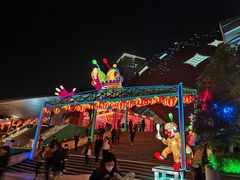 -重庆国际马戏城