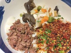 -白鹿原·西安油泼面(万象城店)