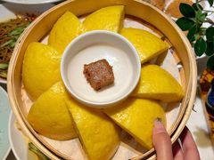 -唐猫庭院·千年陕菜(大唐不夜城店)