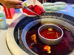 -晓宇重庆火锅(赛格国际购物中心店)