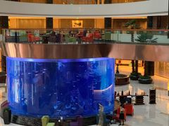 -OPEN開全日自助餐厅·西餐·海鲜(佛山希尔顿酒店)