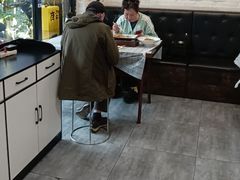 -狮龙啤酒烧烤屋(建二路店)