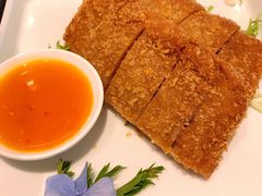 千番芋泥鸭-闽和南(深圳万象城店)