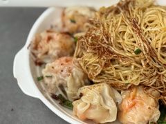 -曾仔竹升面