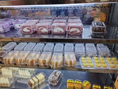 -幸福蛋糕坊(金顶街店)