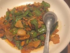 -湖兰金牌小炒肉(椒江万达店)