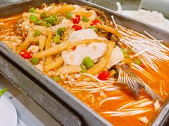 -蛙喔牛蛙(义乌新光汇店)