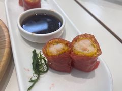 -蔡澜点心·粤菜(月星环球港店)