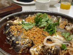 -3号仓库·创意中国菜(新世界城店)