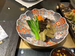 -西村日本料理(香格里拉饭店)