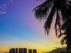 -日月湾海门游览区