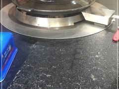 -海花锅盖烧烤店(怡馨家园店)