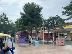 -沈阳方特欢乐世界