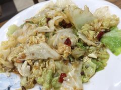 -天地家常菜