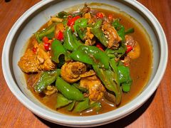 霸王炒鸡-意满花千醉(金茂览秀城店)