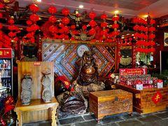 -亮欢寨酸汤鱼(沙冲路店)