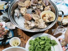 -和源祥·日照菜扛把子(万平口一店)