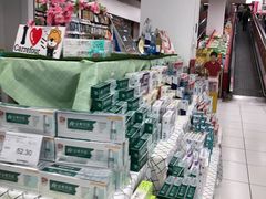-家乐福(古北店)