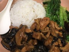 -红荔村肠粉(西丽店)