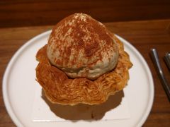 -Ten Olives甜点