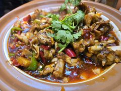 -食光慢宴·安吉土菜馆