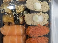 -Sushi Love 创意寿司(丽影广场店)