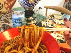-疆胖妹·新疆炒米粉