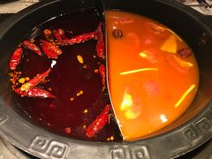 -老十七火锅(虹梅路店)