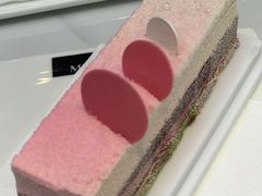 -麦雪尔甜品·生日蛋糕(新街口旗舰店)