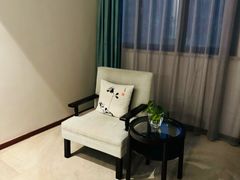 -苏州独墅湖书香世家酒店