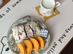 -宫门口馒头铺(创始人总店)