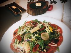 -ZHAO赵·牛扒坊(万象城店)