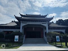 -闽粤南澳总镇府