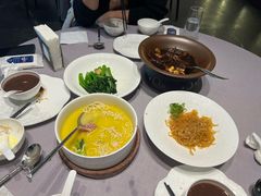 -云锦壹号·淮扬宴(徐汇万科店)