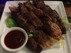 -船奇蒸汽海鲜·闽菜(八市海鲜总店)