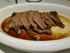 -潮福城大酒楼·潮味粤品·港式点心(湖滨北路店)