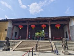 -太平天国侍王府