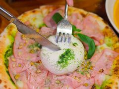 -Muben末本意大利餐厅·臻选(大悦城店)