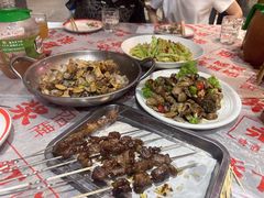 -永红源啤酒·烧烤·海鲜·大排档(青特城店)