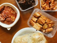 -兰溪小馆(东直门簋街店)