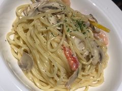 -斗牛士牛排餐厅(嘉里汇店)
