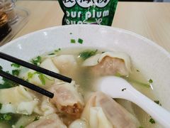 -吉祥馄饨(虹桥火车站店)