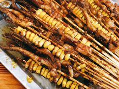 -十里铺铁板鱿鱼