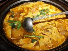 -花马天堂云南餐厅 Lost Heaven(外滩店)